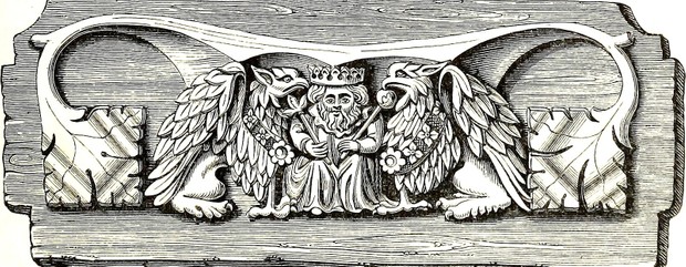 Audiolibro: El miserere