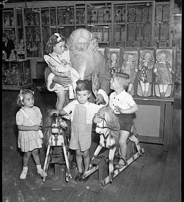 Audiolibro: Cuentos de Navidad