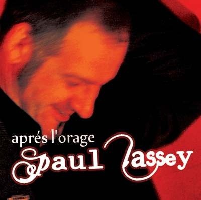 Après l'orage - Paul Lassey (2008)