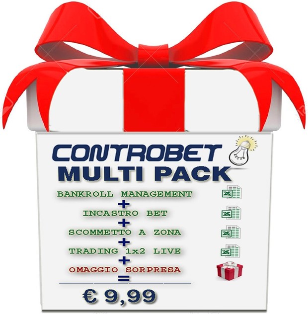 Multi Pack Controbet