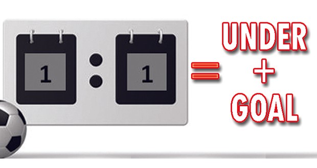 under+goal