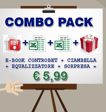 COMBO PACK