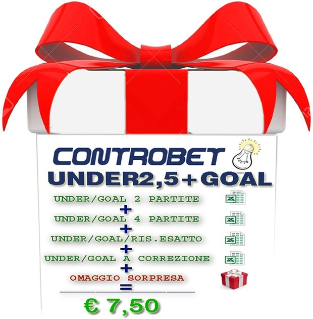 multipack sistema under/goal