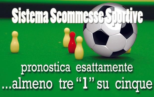 almeno tre