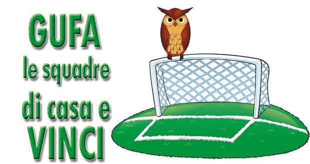 Gufa le favorite e vinci la scommessa
