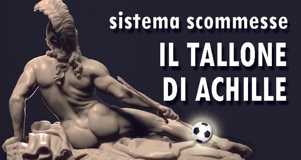 Il tallone di Achille