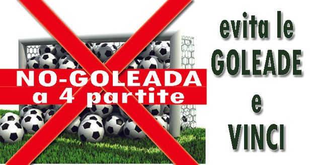 NO_goleada (su 4 partite)