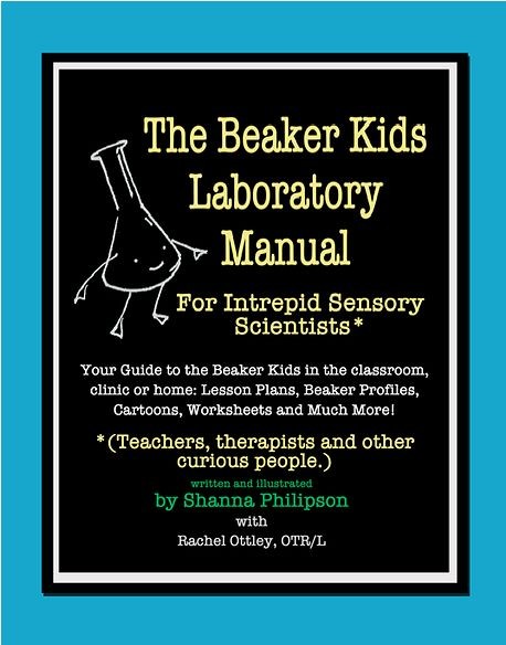 The Beaker Kids Laboratory Manual