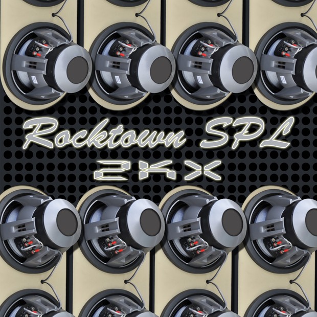 Rocktown SPL: 2KX