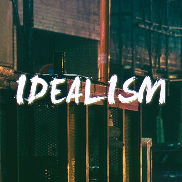 Idealism Drum Kit