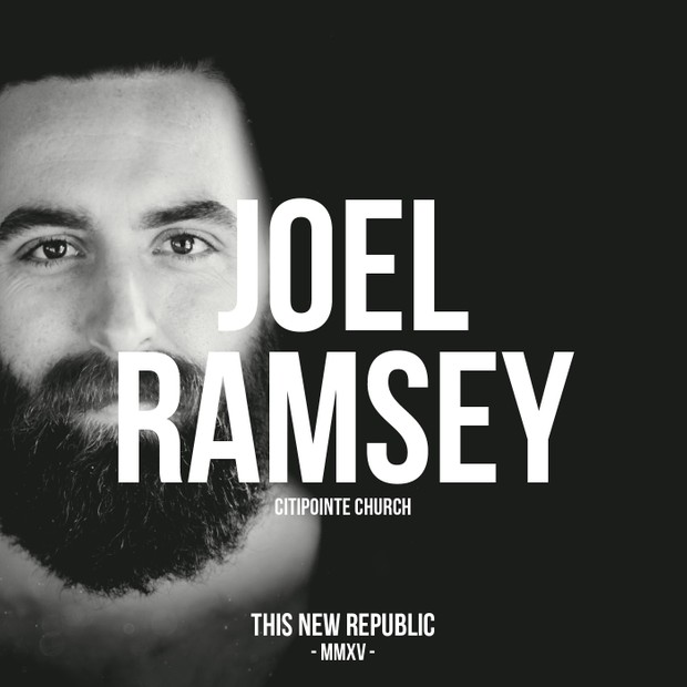 This New Republic MMXV