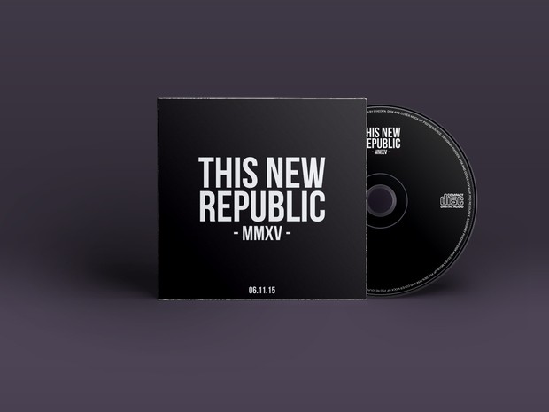 This New Republic MMXV