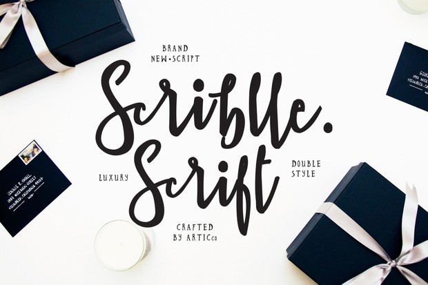 Scriblle