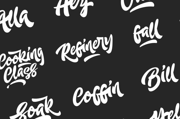 Adleit Script - Demo