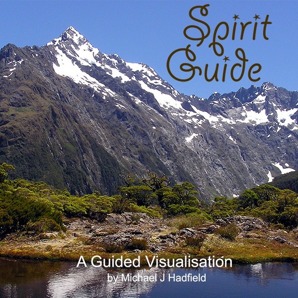Spirit Guide Meditation