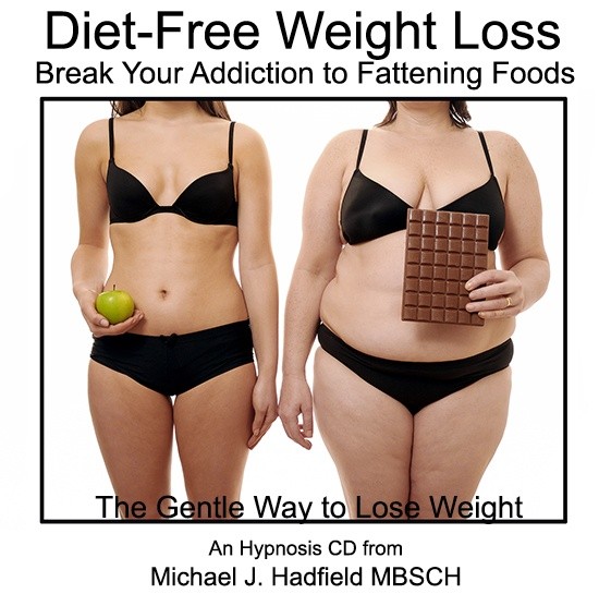 Weight Control - Fattening Foods