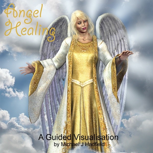 Angel Healing Meditation