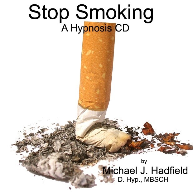 Stop Smoking - Hypnosis