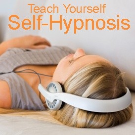Teach Yourself Self Hypnosis