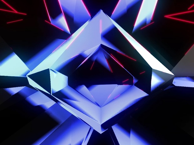 decor series: ABSTRAKT