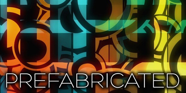 Pefabricated VJ pack