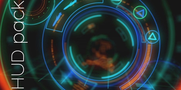HUD pack 1080p