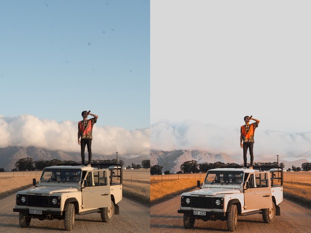 V2 9 Custom Lightroom Presets!