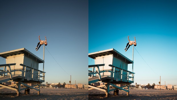 Lightroom Presets