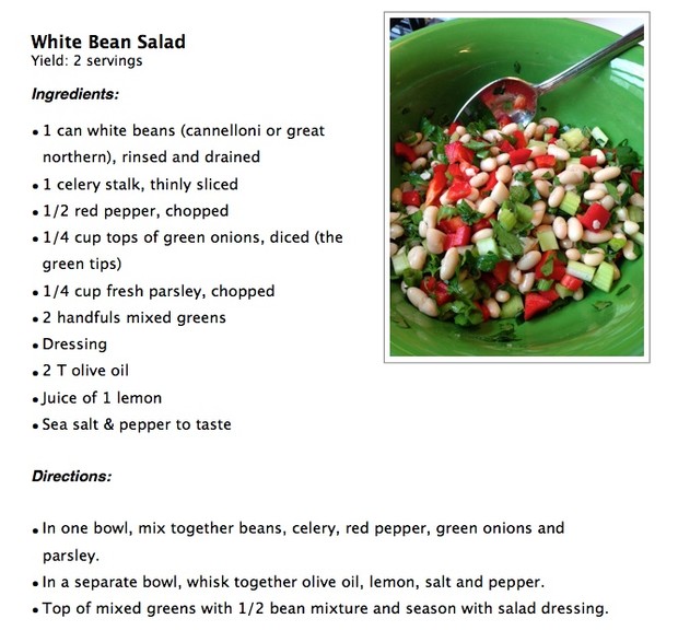 5 Day Slim Down Detox