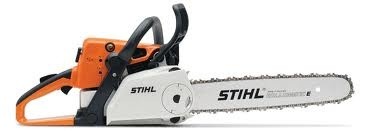 Stihl Chainsaw Service Repair Manual Ms 200