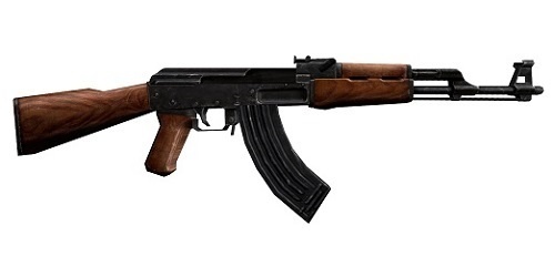 CS:GO 2.52 AK47 no recoil Bloody, X7 & FireGlider the best professional macros