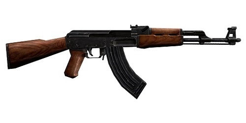 CS:GO 4.99 AK47 no recoil Bloody, X7 & FireGlider the best professional macros
