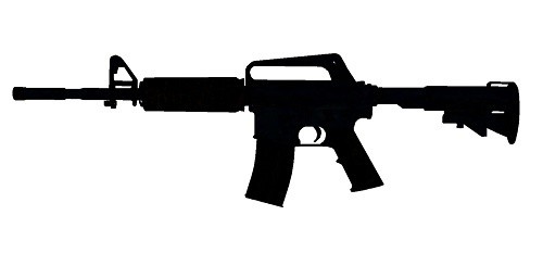 CS:GO 1.7 M4A1 no recoil Bloody, X7 & FireGlider the best professional macros