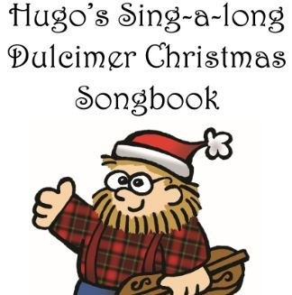 Hugo's Sing-a-Long Christmas Songbook