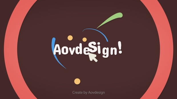 Motion Graphics Sound Effect Only