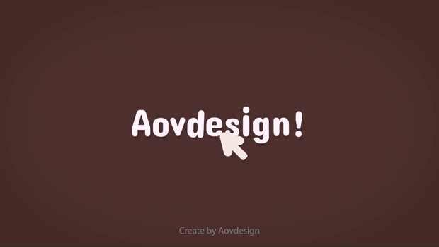 Project only motion graphics