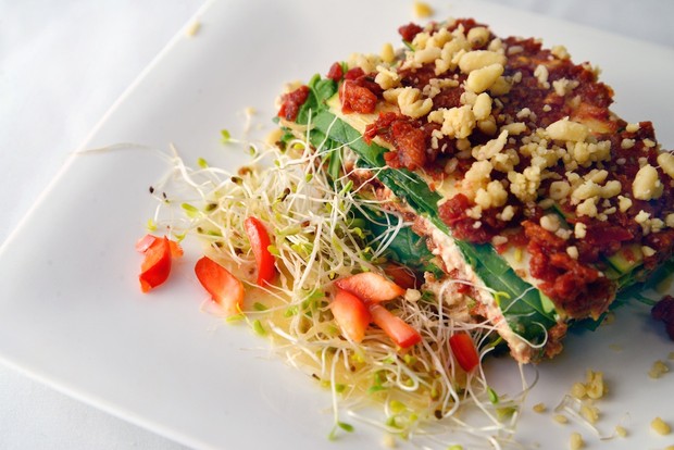 Lasagna Class