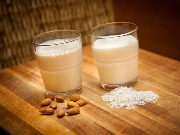 Coconut Hemp Milk Class