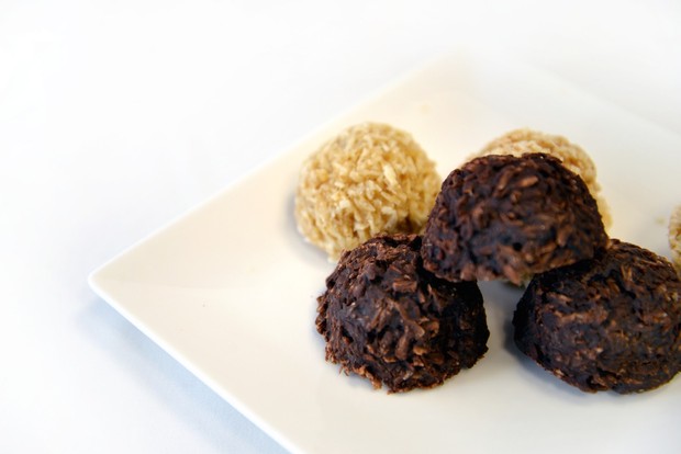 Chocolate Coco Orb Class