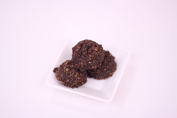 Chocolate Coco Orb Class