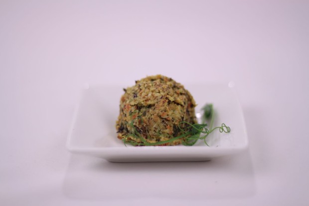 Sea Pate Class