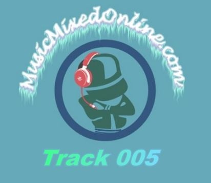 Techno Music Beats 005