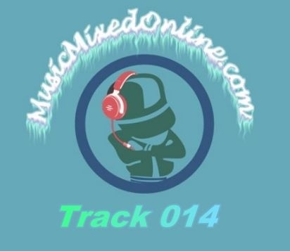 Techno Blue Music 014