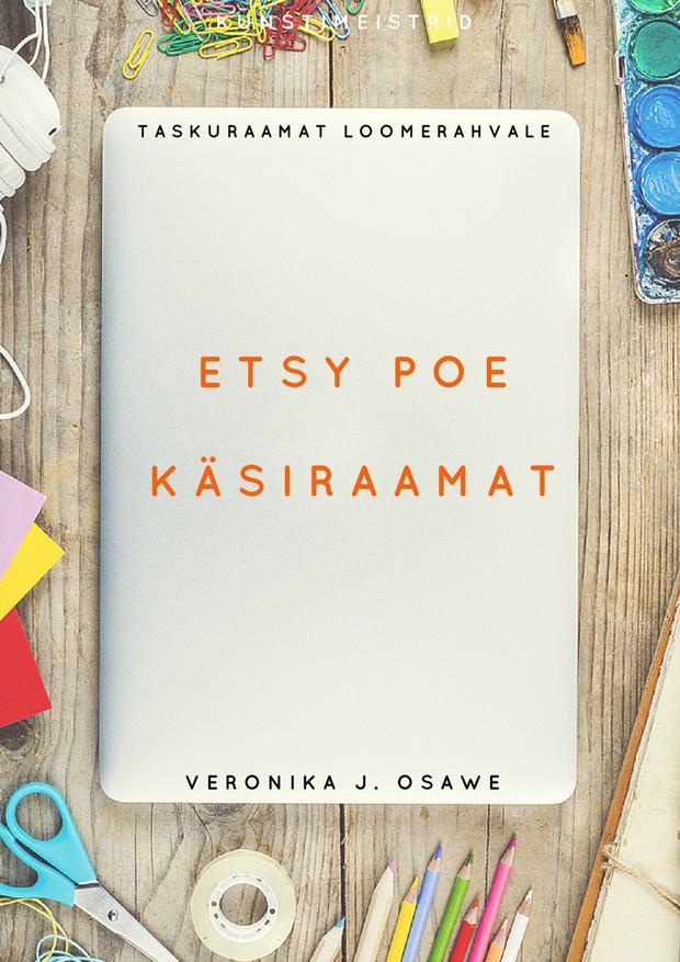 Suur abimees: Etsy poe avamine