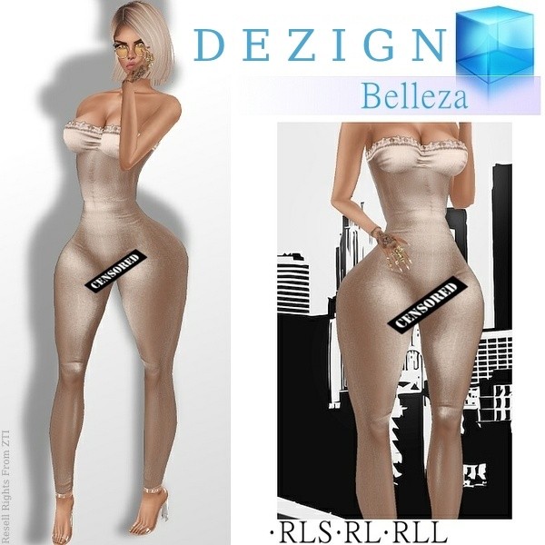 Belleza