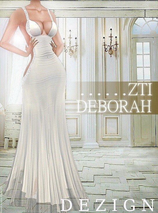 Deborah
