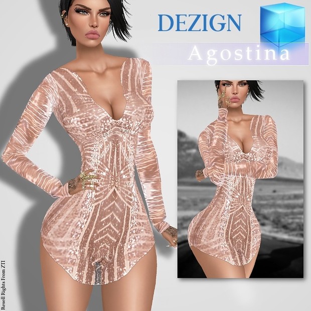 Agostina