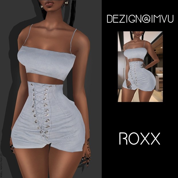 Roxx