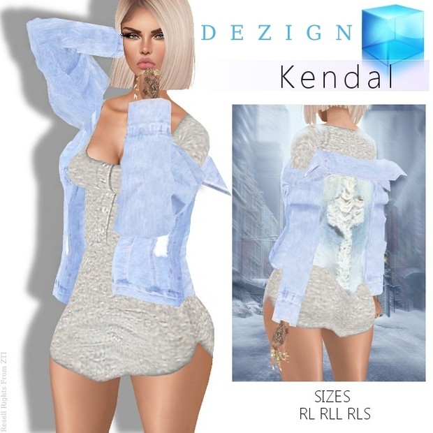 Kendal