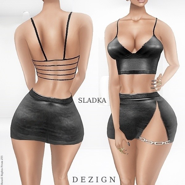 Sladka